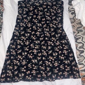 American eagle sleeveless blouse spaghetti straps